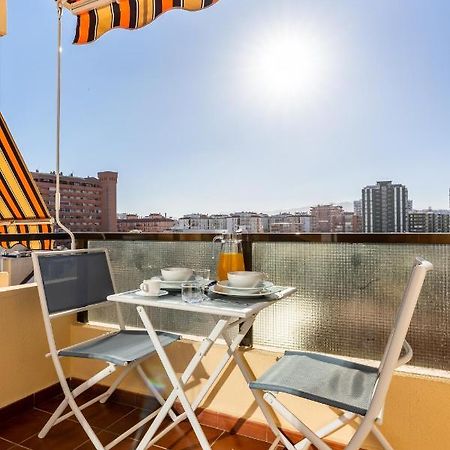 Sur Suites Lubina Fuengirola Eksteriør bilde