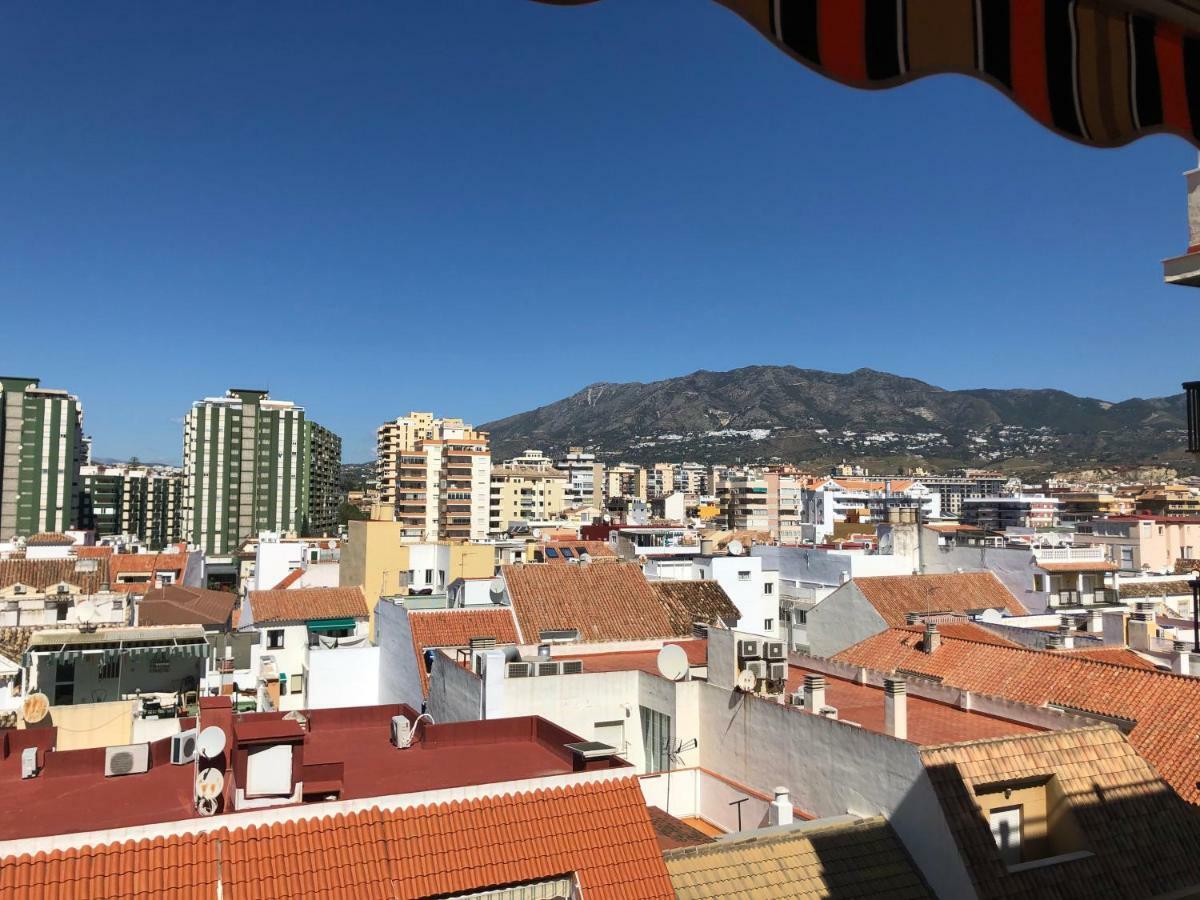 Sur Suites Lubina Fuengirola Eksteriør bilde