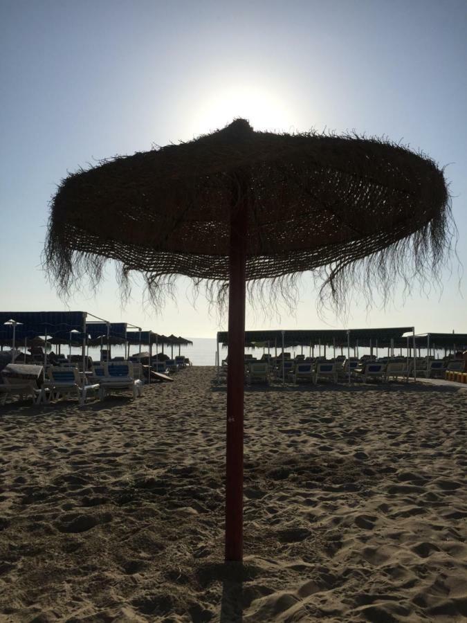 Sur Suites Lubina Fuengirola Eksteriør bilde