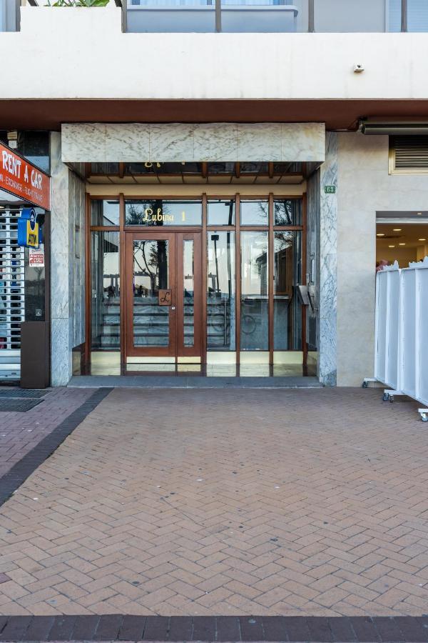 Sur Suites Lubina Fuengirola Eksteriør bilde