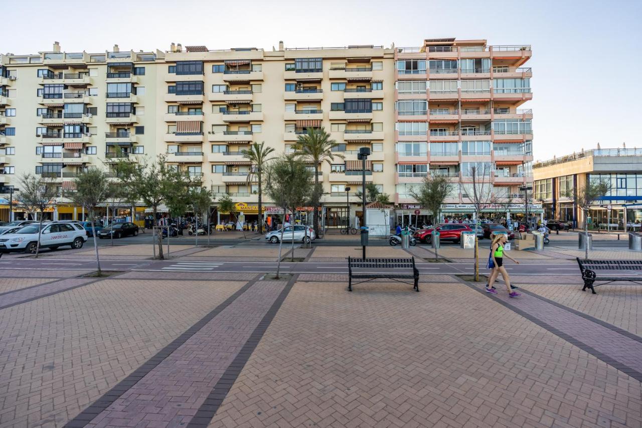 Sur Suites Lubina Fuengirola Eksteriør bilde