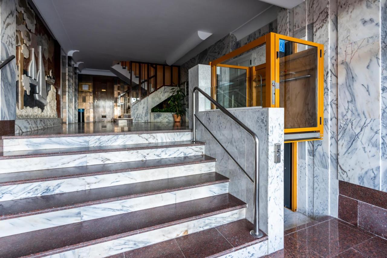 Sur Suites Lubina Fuengirola Eksteriør bilde
