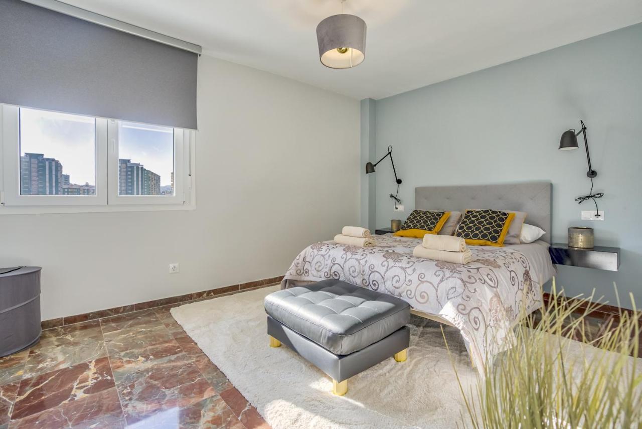 Sur Suites Lubina Fuengirola Eksteriør bilde