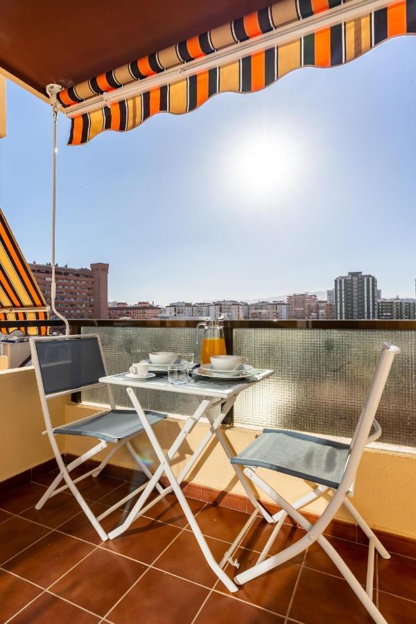Sur Suites Lubina Fuengirola Eksteriør bilde