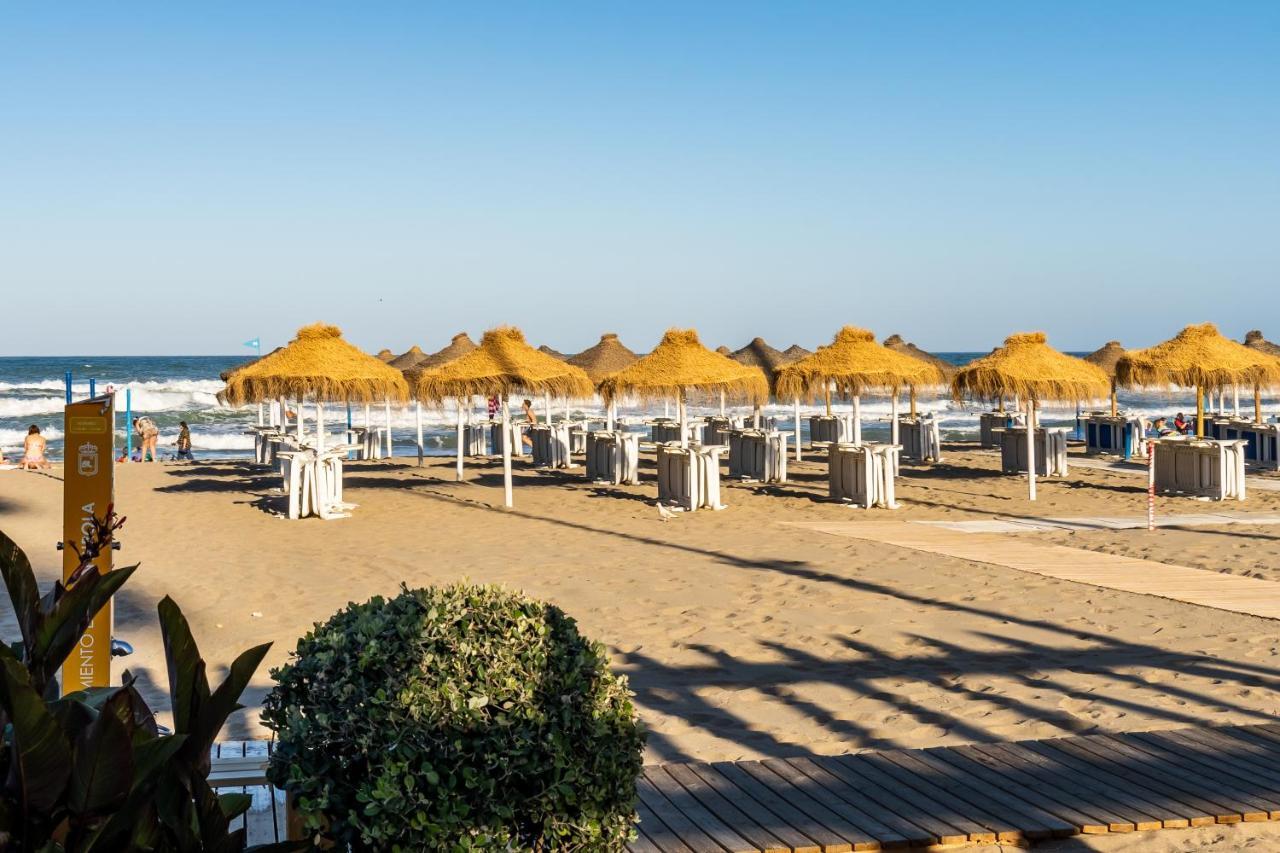 Sur Suites Lubina Fuengirola Eksteriør bilde