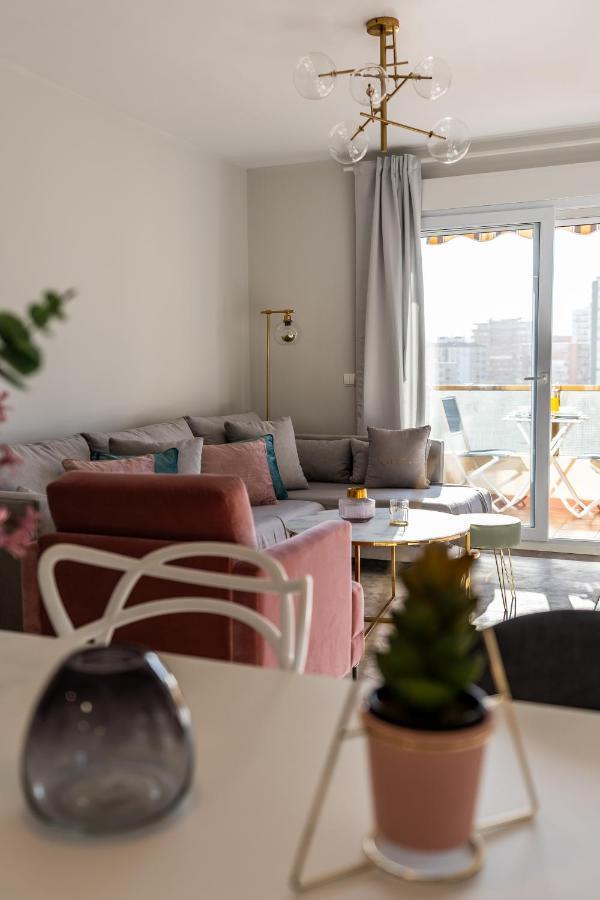 Sur Suites Lubina Fuengirola Eksteriør bilde