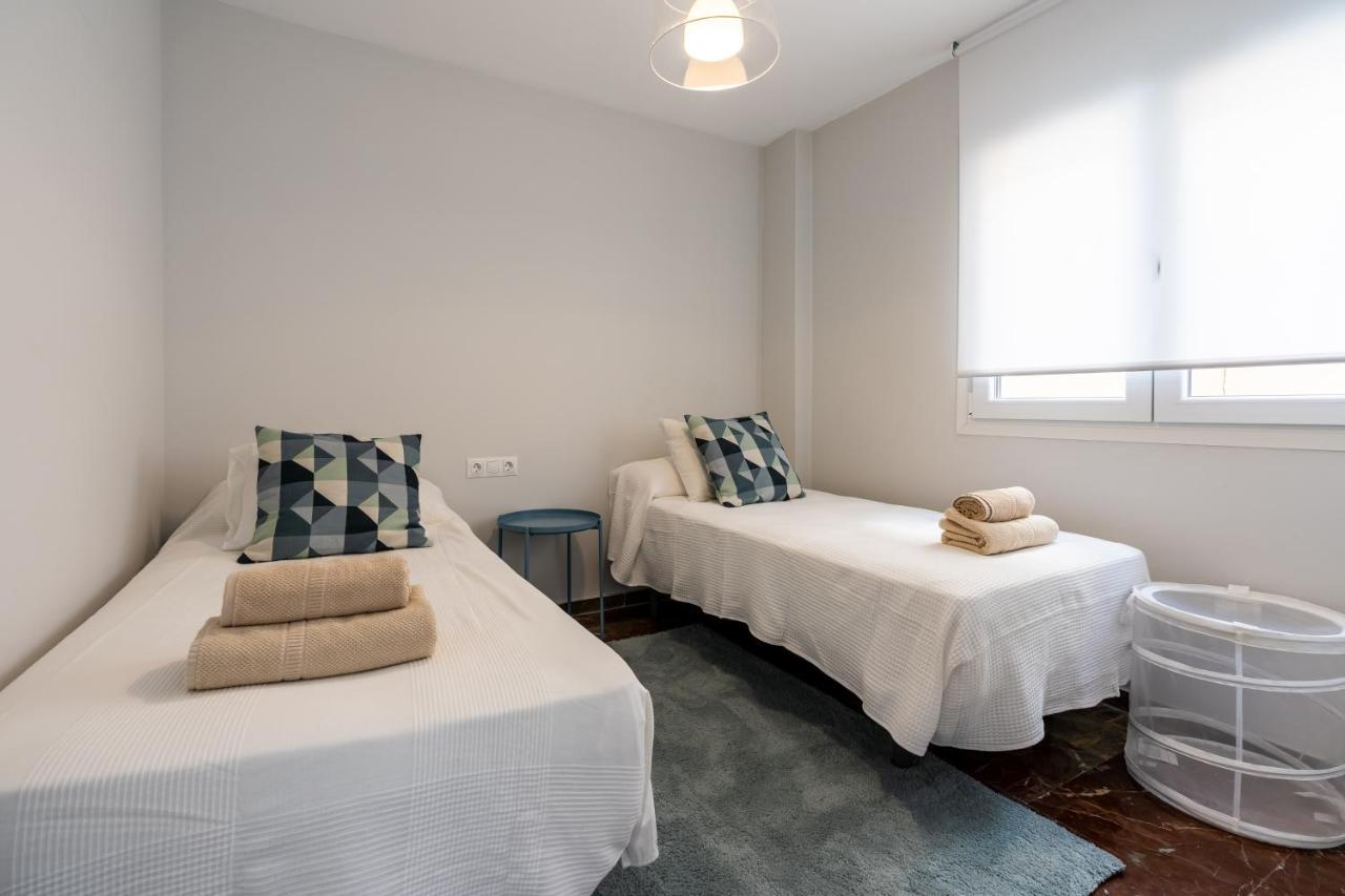 Sur Suites Lubina Fuengirola Eksteriør bilde