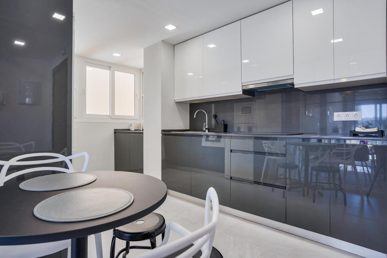 Sur Suites Lubina Fuengirola Eksteriør bilde