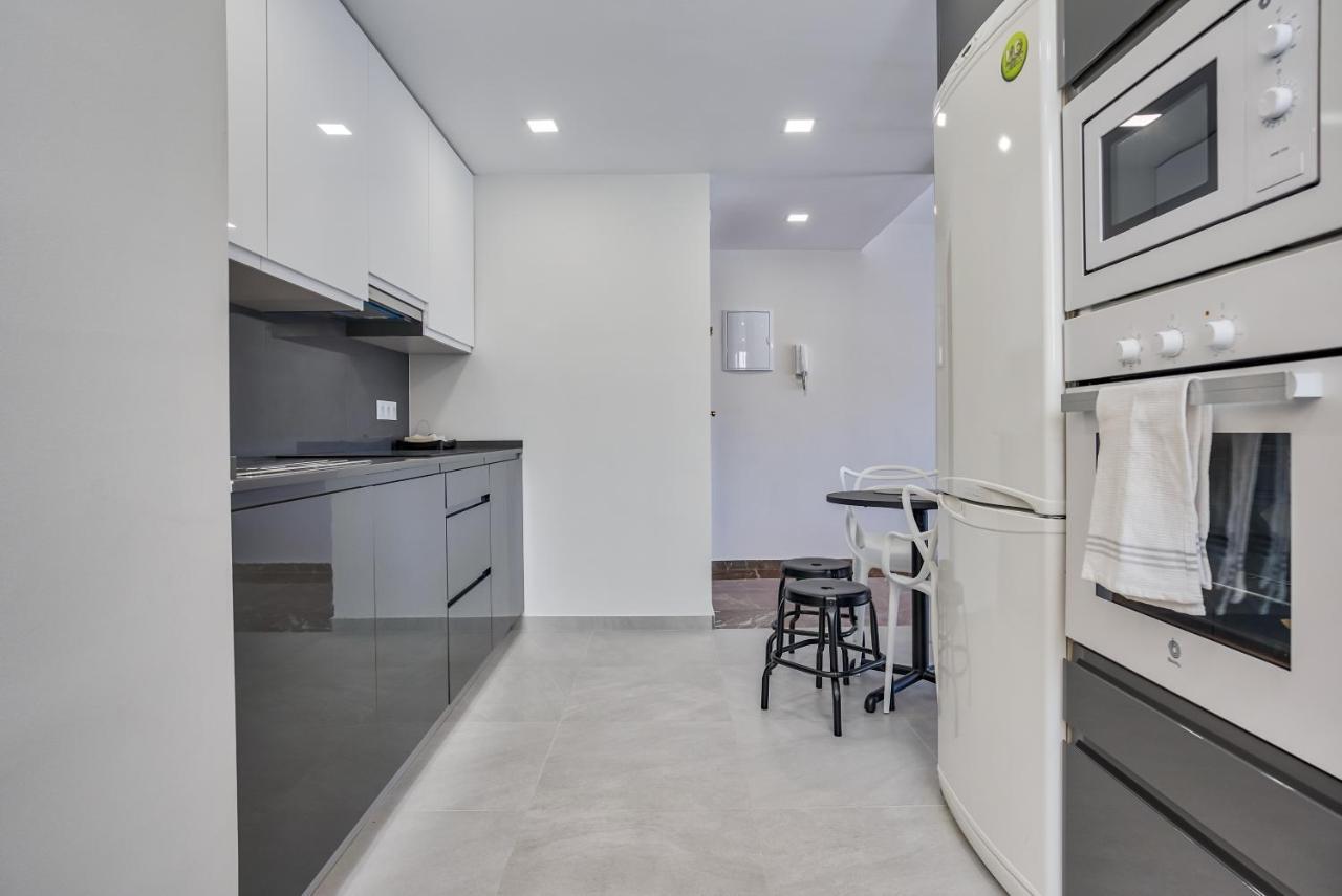 Sur Suites Lubina Fuengirola Eksteriør bilde