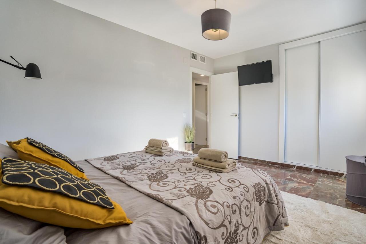 Sur Suites Lubina Fuengirola Eksteriør bilde